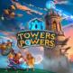 Towers & Powers Front Cover