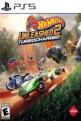 Hot Wheels Unleashed 2: Turbocharged Front Cover