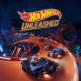 Hot Wheels Unleashed Front Cover