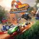 Hot Wheels Unleashed 2: Turbocharged Front Cover