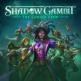 Shadow Gambit: The Cursed Crew Front Cover