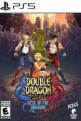 Double Dragon Gaiden: Rise Of The Dragons Front Cover