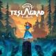 Teslagrad 2 Front Cover