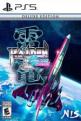 Raiden III X MIKADO MANIAX Front Cover