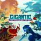 Gigantic: Rampage Edition Front Cover