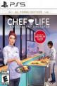 Chef Life: A Restaurant Simulator