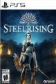 Steelrising Front Cover