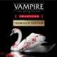 Vampire: The Masquerade - Swansong Primogen Edition Front Cover