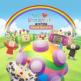 We Love Katamari Reroll+ Royal Reverie Front Cover