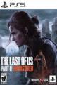 The Last Of Us: Part II Remastered Front Cover