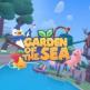 Garden Of The Sea Front Cover