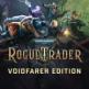 Warhammer 40,000: Rogue Trader Voidfairer Edition Front Cover