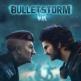 Bulletstorm VR Front Cover