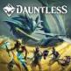 Dauntless Front Cover