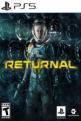 Returnal Front Cover