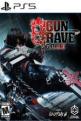 Gungrave G.O.R.E Front Cover