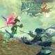Anodyne 2: Return To Dust Front Cover