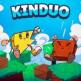 Kinduo Front Cover