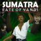 Sumatra: Fate Of Yandi Front Cover