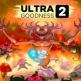 UltraGoodness 2 Front Cover