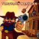 Virtuous Western Front Cover