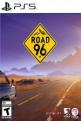 Road 96 Front Cover