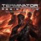 Terminator: Resistance Annihilation Line Front Cover