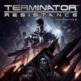 Terminator: Resistance Enhanced Front Cover