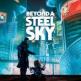 Beyond A Steel Sky Front Cover