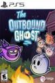 The Outbound Ghost Front Cover