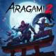 Aragami 2 Front Cover