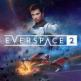 Everspace 2 Front Cover