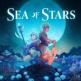 Sea Of Stars Front Cover