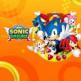 Sonic Origins Front Cover