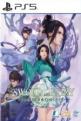 Sword And Fairy: Together Forever Front Cover