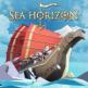 Sea Horizon Front Cover