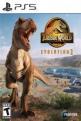 Jurassic World Evolution 2 Front Cover