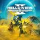 Helldivers 2 Front Cover