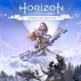 Horizon Zero Dawn: Complete Edition Front Cover