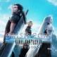 Crisis Core -final Fantasy Vii- Reunion Front Cover