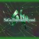 Saga Emerald Beyond Front Cover