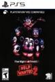 Five Nights At Freddy's: Help Wanted 2