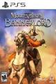 Mount & Blade II: Bannerlord Front Cover