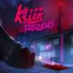 Killer Frequency Front Cover