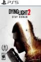 Dying Light 2: Stay Human Front Cover