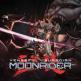 Vengeful Guardian: Moonrider Front Cover