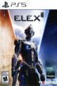 ELEX II Front Cover