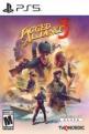 Jagged Alliance 3 Front Cover