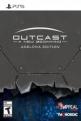 Outcast: A New Beginning: Adelpha Edition Front Cover