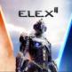 ELEX II Front Cover